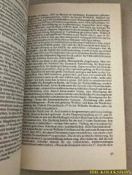 KARL WİLHELM FRİCKE - OPPOSİTİON UND WİDERSTAND İN DER DDR - EİN POLİTİSCHER REPORT - VERLAG WİSSENSCHAFT UND POLİTİK BEREND - ALMANCA KİTAP  (Doğu Almanya'daki Muhalefet ve Direniş - SİYASİ BİR RAPOR)