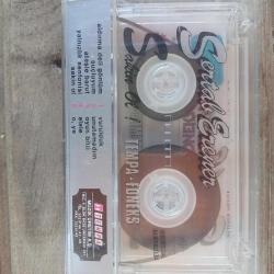 Askin Nur Yengi ,Sertab Erener 1990 lar 4 lu lot kaset