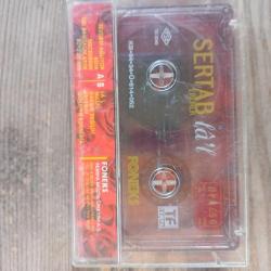 Askin Nur Yengi ,Sertab Erener 1990 lar 4 lu lot kaset