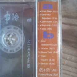 Ebru Gündeş, Dön Ne Olur ve Sibel Can,Daha Yolun Başındayim