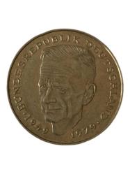 ALMANYA  2 MARK 1979