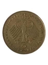 ALMANYA  2 MARK 1979
