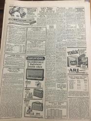 YENİ SABAH GAZETESİ  15 HAZİRAN 1962 YIL :25 SAYI :8352--AP 'Yİ Tedavi için bir komisyon teşkil  edildi --K.Gülek 'e  göre ortak pazara katılmamız  ihtimali çok zayıf--Müstakil  Grup Necmi Ökten  'i  yetkili kıldı ---Iraklı Türkler  topa tutuldu --Akif İyidoğan ,Necmi Ökten, Kamuran Evliyaoğlu ,Nihat Su ,İhsan Gürsan  AP den istifa etti --Yeni Kabine :Siyavuşgil --Gizli ordu tehdit  ve  tedhişe  devam ediyor --Iraklı  Türkler Topa Tutuldu --Vefa sakin Karagümrük  tedirgin  ,yarını bekliyorlar --Galatasaray  yarın  İst.Spor la oynuyor --4 Güreşçinin  birer  buçuk kg .fazlası  var --Final Maçında Brezilya Şanslı --