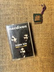 Merdiven - İnsan İçin