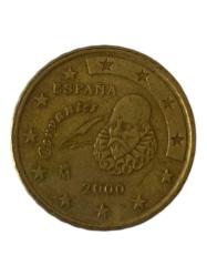 10 CENT 2000