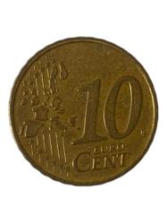 10 CENT 2000
