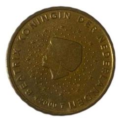 10 CENT 2000