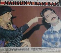 MİLLİYET GAZETESİ-MİLLİYET FİESTA PAZAR DERGİSİ-FİESTA-DERGİ-PAZAR-EK-20 ŞUBAT-1994-SAYI:31-KAPAK-FOTOĞRAF-RÖPORTAJ-SOSYETE-HAZIRCEVAP-SABUN KÖPÜĞÜ-BİLİM-SPOR DÜNYASI-SİNEMA-DÜNYA-HABERLER-ARAŞTIRMA-PAZAR KEYFİ-HASAN PULUR-ÖZCAN DENİZ-SIRA BENDE-BENAZİR BUTTO-MUTLU DÜNYA-BASTON-ÖYKÜ-CENNET-KOVADA-ÇAĞDAŞ KADIN-6 ERKEK TİPİ-MAGAZİN-AYDIN MENDERES-DEVREK BASTONU-BASTON VE KÜLTÜR FESTİVALİ-DEVREK-RUHSAL ÖCAL-NUESELİ İDİZ-TÜRKAN ŞORAY-MÜJDE AR-ARKADAŞ-SANATÇI-MAHSUN KIRMIZIGÜL-ÇİĞDEM TUNÇ-