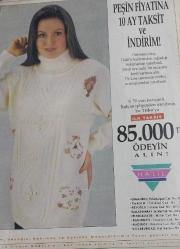 MİLLİYET GAZETESİ-MİLLİYET FİESTA PAZAR DERGİSİ-FİESTA-DERGİ-PAZAR-EK-20 ŞUBAT-1994-SAYI:31-KAPAK-FOTOĞRAF-RÖPORTAJ-SOSYETE-HAZIRCEVAP-SABUN KÖPÜĞÜ-BİLİM-SPOR DÜNYASI-SİNEMA-DÜNYA-HABERLER-ARAŞTIRMA-PAZAR KEYFİ-HASAN PULUR-ÖZCAN DENİZ-SIRA BENDE-BENAZİR BUTTO-MUTLU DÜNYA-BASTON-ÖYKÜ-CENNET-KOVADA-ÇAĞDAŞ KADIN-6 ERKEK TİPİ-MAGAZİN-AYDIN MENDERES-DEVREK BASTONU-BASTON VE KÜLTÜR FESTİVALİ-DEVREK-RUHSAL ÖCAL-NUESELİ İDİZ-TÜRKAN ŞORAY-MÜJDE AR-ARKADAŞ-SANATÇI-MAHSUN KIRMIZIGÜL-ÇİĞDEM TUNÇ-
