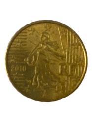 10 CENT 2010