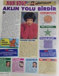 MİLLİYET GAZETESİ-MİLLİYET FİESTA PAZAR DERGİSİ-FİESTA-DERGİ-PAZAR-EK-20 ŞUBAT-1994-SAYI:31-KAPAK-FOTOĞRAF-RÖPORTAJ-SOSYETE-HAZIRCEVAP-SABUN KÖPÜĞÜ-BİLİM-SPOR DÜNYASI-SİNEMA-DÜNYA-HABERLER-ARAŞTIRMA-PAZAR KEYFİ-HASAN PULUR-ÖZCAN DENİZ-SIRA BENDE-BENAZİR BUTTO-MUTLU DÜNYA-BASTON-ÖYKÜ-CENNET-KOVADA-ÇAĞDAŞ KADIN-6 ERKEK TİPİ-MAGAZİN-AYDIN MENDERES-DEVREK BASTONU-BASTON VE KÜLTÜR FESTİVALİ-DEVREK-RUHSAL ÖCAL-NUESELİ İDİZ-TÜRKAN ŞORAY-MÜJDE AR-ARKADAŞ-SANATÇI-MAHSUN KIRMIZIGÜL-ÇİĞDEM TUNÇ-KİM BASİGNER-EĞİRDİR-OCAR-OYUNCU-EMMA THOMPSON-DANİEL DAY LEWİS-TANER TURNAGÖL-SİBEL TURNAGÖL-ÇİNGENE EVİ-DAYANIŞMA-RIDVAN DİLMEN-ŞEYTAN-TANJU ÇOLAK-SERGEN YALÇIN-HAKAN URAL-KADİR İNANIR-AYSUN KAYACI-NAZAN ÖNCEL-AKŞİT TOGAY-MUSTAFA KEKOVA-HAKAN PEKER-FERDA ANIL YARKIN-BEN DENİZ-