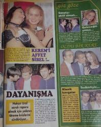 MİLLİYET GAZETESİ-MİLLİYET FİESTA PAZAR DERGİSİ-FİESTA-DERGİ-PAZAR-EK-20 ŞUBAT-1994-SAYI:31-KAPAK-FOTOĞRAF-RÖPORTAJ-SOSYETE-HAZIRCEVAP-SABUN KÖPÜĞÜ-BİLİM-SPOR DÜNYASI-SİNEMA-DÜNYA-HABERLER-ARAŞTIRMA-PAZAR KEYFİ-HASAN PULUR-ÖZCAN DENİZ-SIRA BENDE-BENAZİR BUTTO-MUTLU DÜNYA-BASTON-ÖYKÜ-CENNET-KOVADA-ÇAĞDAŞ KADIN-6 ERKEK TİPİ-MAGAZİN-AYDIN MENDERES-DEVREK BASTONU-BASTON VE KÜLTÜR FESTİVALİ-DEVREK-RUHSAL ÖCAL-NUESELİ İDİZ-TÜRKAN ŞORAY-MÜJDE AR-ARKADAŞ-SANATÇI-MAHSUN KIRMIZIGÜL-ÇİĞDEM TUNÇ-KİM BASİGNER-EĞİRDİR-OCAR-OYUNCU-EMMA THOMPSON-DANİEL DAY LEWİS-TANER TURNAGÖL-SİBEL TURNAGÖL-ÇİNGENE EVİ-DAYANIŞMA-RIDVAN DİLMEN-ŞEYTAN-TANJU ÇOLAK-SERGEN YALÇIN-HAKAN URAL-KADİR İNANIR-AYSUN KAYACI-NAZAN ÖNCEL-AKŞİT TOGAY-MUSTAFA KEKOVA-HAKAN PEKER-FERDA ANIL YARKIN-BEN DENİZ-