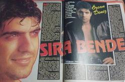 MİLLİYET GAZETESİ-MİLLİYET FİESTA PAZAR DERGİSİ-FİESTA-DERGİ-PAZAR-EK-20 ŞUBAT-1994-SAYI:31-KAPAK-FOTOĞRAF-RÖPORTAJ-SOSYETE-HAZIRCEVAP-SABUN KÖPÜĞÜ-BİLİM-SPOR DÜNYASI-SİNEMA-DÜNYA-HABERLER-ARAŞTIRMA-PAZAR KEYFİ-HASAN PULUR-ÖZCAN DENİZ-SIRA BENDE-BENAZİR BUTTO-MUTLU DÜNYA-BASTON-ÖYKÜ-CENNET-KOVADA-ÇAĞDAŞ KADIN-6 ERKEK TİPİ-MAGAZİN-AYDIN MENDERES-DEVREK BASTONU-BASTON VE KÜLTÜR FESTİVALİ-DEVREK-RUHSAL ÖCAL-NUESELİ İDİZ-TÜRKAN ŞORAY-MÜJDE AR-ARKADAŞ-SANATÇI-MAHSUN KIRMIZIGÜL-ÇİĞDEM TUNÇ-KİM BASİGNER-EĞİRDİR-OCAR-OYUNCU-EMMA THOMPSON-DANİEL DAY LEWİS-TANER TURNAGÖL-SİBEL TURNAGÖL-ÇİNGENE EVİ-DAYANIŞMA-RIDVAN DİLMEN-ŞEYTAN-TANJU ÇOLAK-SERGEN YALÇIN-HAKAN URAL-KADİR İNANIR-AYSUN KAYACI-NAZAN ÖNCEL-AKŞİT TOGAY-MUSTAFA KEKOVA-HAKAN PEKER-FERDA ANIL YARKIN-BEN DENİZ-