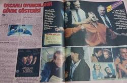 MİLLİYET GAZETESİ-MİLLİYET FİESTA PAZAR DERGİSİ-FİESTA-DERGİ-PAZAR-EK-20 ŞUBAT-1994-SAYI:31-KAPAK-FOTOĞRAF-RÖPORTAJ-SOSYETE-HAZIRCEVAP-SABUN KÖPÜĞÜ-BİLİM-SPOR DÜNYASI-SİNEMA-DÜNYA-HABERLER-ARAŞTIRMA-PAZAR KEYFİ-HASAN PULUR-ÖZCAN DENİZ-SIRA BENDE-BENAZİR BUTTO-MUTLU DÜNYA-BASTON-ÖYKÜ-CENNET-KOVADA-ÇAĞDAŞ KADIN-6 ERKEK TİPİ-MAGAZİN-AYDIN MENDERES-DEVREK BASTONU-BASTON VE KÜLTÜR FESTİVALİ-DEVREK-RUHSAL ÖCAL-NUESELİ İDİZ-TÜRKAN ŞORAY-MÜJDE AR-ARKADAŞ-SANATÇI-MAHSUN KIRMIZIGÜL-ÇİĞDEM TUNÇ-KİM BASİGNER-EĞİRDİR-OCAR-OYUNCU-EMMA THOMPSON-DANİEL DAY LEWİS-TANER TURNAGÖL-SİBEL TURNAGÖL-ÇİNGENE EVİ-DAYANIŞMA-RIDVAN DİLMEN-ŞEYTAN-TANJU ÇOLAK-SERGEN YALÇIN-HAKAN URAL-KADİR İNANIR-AYSUN KAYACI-NAZAN ÖNCEL-AKŞİT TOGAY-MUSTAFA KEKOVA-HAKAN PEKER-FERDA ANIL YARKIN-BEN DENİZ-