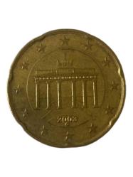 20 CENT 2003