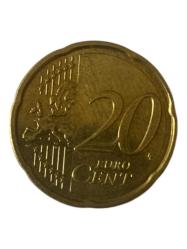 20 CENT 2020