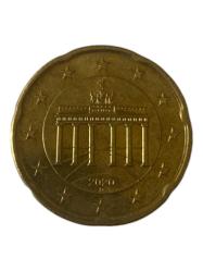 20 CENT 2020