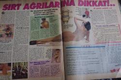 MİLLİYET GAZETESİ-MİLLİYET FİESTA PAZAR DERGİSİ-FİESTA-DERGİ-PAZAR-EK-24 NİSAN-1994-SAYI:40-KAPAK-FOTOĞRAF-RÖPORTAJ-SOSYETE-HAZIRCEVAP-SABUN KÖPÜĞÜ-BİLİM-SPOR DÜNYASI-SİNEMA-DÜNYA-HABERLER-ARAŞTIRMA-PAZAR KEYFİ-HASAN PULUR-MUAZZEZ ERSOY-SİLAHLI KUVVETLER-SINAV-STRES-ŞAPKA-HAZİN-SON-BİLİM-NON STOP-HAYAL-HOLLYWOOD-MELANİE GRİFFİTH-DON JOHNSON-CAROLE BOUQUET-ROBERT ALTMAN-WHITNEY HOUSTON-EİNSTEİN-ÜNAL YURDAŞEN-HAYVANLAR-NESLİ TÜKENİYOR-SIRT AĞRILARI-EV KAZALARI-RAHAT-ŞIK-UĞUR GÖKSOY-SİBEL BARIŞ-EMEL YILDIRIM-İBRAHİM ÇAPAN-KİBARİYE-AJLAN-MİNE-MUAMMER YAPRAKGÜL-JÜLİDE ATEŞ-AYSU BAŞAR-DENİZ TÜNEY-AŞKIN NUR YENGİ-HAİNLER