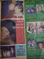 MİLLİYET GAZETESİ-MİLLİYET FİESTA PAZAR DERGİSİ-FİESTA-DERGİ-PAZAR-EK-24 NİSAN-1994-SAYI:40-KAPAK-FOTOĞRAF-RÖPORTAJ-SOSYETE-HAZIRCEVAP-SABUN KÖPÜĞÜ-BİLİM-SPOR DÜNYASI-SİNEMA-DÜNYA-HABERLER-ARAŞTIRMA-PAZAR KEYFİ-HASAN PULUR-MUAZZEZ ERSOY-SİLAHLI KUVVETLER-SINAV-STRES-ŞAPKA-HAZİN-SON-BİLİM-NON STOP-HAYAL-HOLLYWOOD-MELANİE GRİFFİTH-DON JOHNSON-CAROLE BOUQUET-ROBERT ALTMAN-WHITNEY HOUSTON-EİNSTEİN-ÜNAL YURDAŞEN-HAYVANLAR-NESLİ TÜKENİYOR-SIRT AĞRILARI-EV KAZALARI-RAHAT-ŞIK-UĞUR GÖKSOY-SİBEL BARIŞ-EMEL YILDIRIM-İBRAHİM ÇAPAN-KİBARİYE-AJLAN-MİNE-MUAMMER YAPRAKGÜL-JÜLİDE ATEŞ-AYSU BAŞAR-DENİZ TÜNEY-AŞKIN NUR YENGİ-HAİNLER