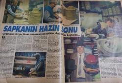 MİLLİYET GAZETESİ-MİLLİYET FİESTA PAZAR DERGİSİ-FİESTA-DERGİ-PAZAR-EK-24 NİSAN-1994-SAYI:40-KAPAK-FOTOĞRAF-RÖPORTAJ-SOSYETE-HAZIRCEVAP-SABUN KÖPÜĞÜ-BİLİM-SPOR DÜNYASI-SİNEMA-DÜNYA-HABERLER-ARAŞTIRMA-PAZAR KEYFİ-HASAN PULUR-MUAZZEZ ERSOY-SİLAHLI KUVVETLER-SINAV-STRES-ŞAPKA-HAZİN-SON-BİLİM-NON STOP-HAYAL-HOLLYWOOD-MELANİE GRİFFİTH-DON JOHNSON-CAROLE BOUQUET-ROBERT ALTMAN-WHITNEY HOUSTON-EİNSTEİN-ÜNAL YURDAŞEN-HAYVANLAR-NESLİ TÜKENİYOR-SIRT AĞRILARI-EV KAZALARI-RAHAT-ŞIK-UĞUR GÖKSOY-SİBEL BARIŞ-EMEL YILDIRIM-İBRAHİM ÇAPAN-KİBARİYE-AJLAN-MİNE-MUAMMER YAPRAKGÜL-JÜLİDE ATEŞ-AYSU BAŞAR-DENİZ TÜNEY-AŞKIN NUR YENGİ-HAİNLER