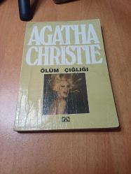 Ölüm Çığlığı