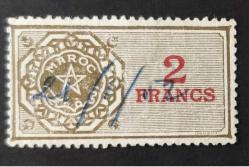 +++ RF FAS FİSKAL  1938-45   2f    - DAMGALI