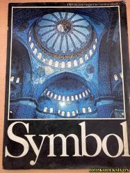 SYMBOL : İNTERNATİONAL MAGAZİNE , NUMBER 11 - CULTURAL AND PİCTURE MAGAZİN - İNGİLİZCE DERGİ (SEMBOL : ULUSLARARASI DERGİSİ, SAYI 11) + (ARCHİTECTURE TURNS TO THE LANDSCAPE / İSTANBUL GATEWAY TO ASİA / FERRARİ'S PAST CHAMPİONS / RAPHAEL'S MASTERPİECE / TRAVELLİNG WİTH A ROLLS / ATHLETİCS / MOTORYACHTİNG THE DİABLE'S HERE)
