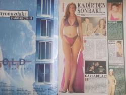 Star Life Haftalık Aktüalite Sinema Tiyatro Müzik ve Magazin Dergisi - 1 Ekim 2000 - Aylin Poyraz - Sevilay Öztürk - Kadir İnanır - Burcu Çağrı - Deniz Akkaya - Harun Tan - Ebru Şallı - Mithat Can - Selin Toktay - Ece Erken - Mustafa Sandal - Aslı Berker - Ozan Doğulu - Engin Ardıç -Özlem Can - Akın - Okan Işık - Zafer Akbaş - Eren Abdullahoğlu - Cenk Torun - Zeynep Tunuslu - Emrah - Ziya Kürküt - Savaş KArakaş - Pelin Karaali - Zeynep Özyılmazer - Oğuz Müftüoğlu - Teoman - Esin Maraşlıoğlu - Gökhan Parlak - Dilruba Sarıyer - Demet Akalın - Beril Şaşmaz - Feryal Gülman - Aslı Üstünkaya - Sedef Yılmabaşar - Demet Akbağ - Pembe Tüzüner - Beyhan Goldman - Oya Eczacıbaşı -  - Murat Cevahir fotoğraf ve haberi - Tam Takım Dergi