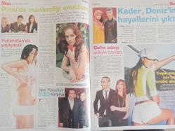 Siesta Haftalık Aktüalite Sinema Tiyatro Müzik ve Magazin Dergisi - 13 Mayıs 2007 - Simge Tertemiz - Okan Bayülgen - Gül gölge - Barış Kocaoğlu - Tarkan - İbrahim Tatlıses - Aysu Baceoğlu - Gül Gölge - Okan Bayülgen - Vildan Atasever - Tamer Karadağlı - Arzu Balkan - Irmak Ünal - Okan Bayülgen - Ata Demirer - Sema Şimşek - Deniz Akkaya - Aleko Promodis - Sema Şimşek - Yavuz Bingöl - Burcu Kara - Özcan Deniz - Kadir Doğulu - Hande Yener - Tuğba Özay - Medyum Memiş - Hülya Avşar - Aysun Kayacı - Fazıl Say - Hande Ataizi - Fazıl Say - Deniz Akel - Cem Boyner - Murat Dedeman - Eda Taşpınar - Neşe Şafak - Bilgün Dereli - Aslı Çifkurt - Şebnem Çapa - Yeşim Salkım - Ahmet Çolakoğlu - Tülay Alparslan - Nil Karaibrahimgil - Hilal Cebeci fotoğraf ve haberi - Tam Takım Dergi