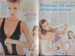 Siesta Haftalık Aktüalite Sinema Tiyatro Müzik ve Magazin Dergisi - 13 Mayıs 2007 - Simge Tertemiz - Okan Bayülgen - Gül gölge - Barış Kocaoğlu - Tarkan - İbrahim Tatlıses - Aysu Baceoğlu - Gül Gölge - Okan Bayülgen - Vildan Atasever - Tamer Karadağlı - Arzu Balkan - Irmak Ünal - Okan Bayülgen - Ata Demirer - Sema Şimşek - Deniz Akkaya - Aleko Promodis - Sema Şimşek - Yavuz Bingöl - Burcu Kara - Özcan Deniz - Kadir Doğulu - Hande Yener - Tuğba Özay - Medyum Memiş - Hülya Avşar - Aysun Kayacı - Fazıl Say - Hande Ataizi - Fazıl Say - Deniz Akel - Cem Boyner - Murat Dedeman - Eda Taşpınar - Neşe Şafak - Bilgün Dereli - Aslı Çifkurt - Şebnem Çapa - Yeşim Salkım - Ahmet Çolakoğlu - Tülay Alparslan - Nil Karaibrahimgil - Hilal Cebeci fotoğraf ve haberi - Tam Takım Dergi