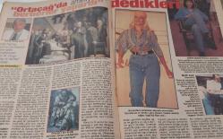 MİLLİYET GAZETESİ-MİLLİYET FİESTA PAZAR DERGİSİ-FİESTA-DERGİ-PAZAR-EK-5 HAZİRAN-1994-SAYI:46-KAPAK-FOTOĞRAF-RÖPORTAJ-SOSYETE-HAZIRCEVAP-SABUN KÖPÜĞÜ-BİLİM-SPOR DÜNYASI-SİNEMA-DÜNYA-HABERLER-ARAŞTIRMA-PAZAR KEYFİ-SÜPER-ŞANS-KYLE MCLACHAN-EN İYİ İLAÇ-GÜLMEK-İNSANLAR-7'DEN 70'E-MÜJDAT GEZEN-LEYLA GEZEN-MAYO-NOSTALJİ-KOMEDİ-HARİKA-LESLİE NİELSEN-PRISCILLA PRESLEY-SHARON STONE-FRANK SİNETRA-ROBERT ALTMAN-DAVİD ZUCKER-ORTAÇAĞ-BERBERLER-AMELİYAT-GÜLRİZ SURURİ-MELİH AŞIK-YILDIRIM MAYRUK-DONDURMA-ESRAR-AJDA PEKKAN-METRES-NİLÜFER AÇIKALIN-MERAL KONDRAD-İBRAHİM TATLISES-AYDEMİR AKBAŞ-FULDEN URAS-SERTAB ERENER-LEYLA ALATON-GÜLER IŞIK-TİLBE SARAN-PINAR ELİÇE-GENCAY GÜRÜN-RECEP TAYYİP ERDOĞAN-ŞEHİR-TİYATROLARI-BAŞKAN