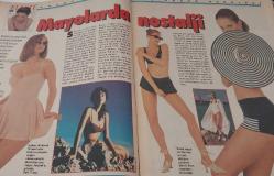 MİLLİYET GAZETESİ-MİLLİYET FİESTA PAZAR DERGİSİ-FİESTA-DERGİ-PAZAR-EK-5 HAZİRAN-1994-SAYI:46-KAPAK-FOTOĞRAF-RÖPORTAJ-SOSYETE-HAZIRCEVAP-SABUN KÖPÜĞÜ-BİLİM-SPOR DÜNYASI-SİNEMA-DÜNYA-HABERLER-ARAŞTIRMA-PAZAR KEYFİ-SÜPER-ŞANS-KYLE MCLACHAN-EN İYİ İLAÇ-GÜLMEK-İNSANLAR-7'DEN 70'E-MÜJDAT GEZEN-LEYLA GEZEN-MAYO-NOSTALJİ-KOMEDİ-HARİKA-LESLİE NİELSEN-PRISCILLA PRESLEY-SHARON STONE-FRANK SİNETRA-ROBERT ALTMAN-DAVİD ZUCKER-ORTAÇAĞ-BERBERLER-AMELİYAT-GÜLRİZ SURURİ-MELİH AŞIK-YILDIRIM MAYRUK-DONDURMA-ESRAR-AJDA PEKKAN-METRES-NİLÜFER AÇIKALIN-MERAL KONDRAD-İBRAHİM TATLISES-AYDEMİR AKBAŞ-FULDEN URAS-SERTAB ERENER-LEYLA ALATON-GÜLER IŞIK-TİLBE SARAN-PINAR ELİÇE-GENCAY GÜRÜN-RECEP TAYYİP ERDOĞAN-ŞEHİR-TİYATROLARI-BAŞKAN