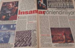 MİLLİYET GAZETESİ-MİLLİYET FİESTA PAZAR DERGİSİ-FİESTA-DERGİ-PAZAR-EK-5 HAZİRAN-1994-SAYI:46-KAPAK-FOTOĞRAF-RÖPORTAJ-SOSYETE-HAZIRCEVAP-SABUN KÖPÜĞÜ-BİLİM-SPOR DÜNYASI-SİNEMA-DÜNYA-HABERLER-ARAŞTIRMA-PAZAR KEYFİ-SÜPER-ŞANS-KYLE MCLACHAN-EN İYİ İLAÇ-GÜLMEK-İNSANLAR-7'DEN 70'E-MÜJDAT GEZEN-LEYLA GEZEN-MAYO-NOSTALJİ-KOMEDİ-HARİKA-LESLİE NİELSEN-PRISCILLA PRESLEY-SHARON STONE-FRANK SİNETRA-ROBERT ALTMAN-DAVİD ZUCKER-ORTAÇAĞ-BERBERLER-AMELİYAT-GÜLRİZ SURURİ-MELİH AŞIK-YILDIRIM MAYRUK-DONDURMA-ESRAR-AJDA PEKKAN-METRES-NİLÜFER AÇIKALIN-MERAL KONDRAD-İBRAHİM TATLISES-AYDEMİR AKBAŞ-FULDEN URAS-SERTAB ERENER-LEYLA ALATON-GÜLER IŞIK-TİLBE SARAN-PINAR ELİÇE-GENCAY GÜRÜN-RECEP TAYYİP ERDOĞAN-ŞEHİR-TİYATROLARI-BAŞKAN