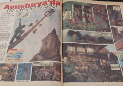 MİLLİYET GAZETESİ-MİLLİYET FİESTA PAZAR DERGİSİ-FİESTA-DERGİ-PAZAR-EK-12 HAZİRAN-1994-SAYI:47-KAPAK-FOTOĞRAF-RÖPORTAJ-SOSYETE-HAZIRCEVAP-SABUN KÖPÜĞÜ-BİLİM-SPOR DÜNYASI-SİNEMA-DÜNYA-HABERLER-ARAŞTIRMA-PAZAR KEYFİ-SÜPER-ŞANS-PAULA ABDUL-ALBERTO DİAZ GUTİERRAZ-PRENS CHARLES-WHITNEY HOUSTON-BOBBY BROWN-PAVAROTTİ-İTALYAN-TENOR-ZORUNLU-AKSESUAR-GÖZLÜK-İLHAN İREM-EMEL SAYIN-CEM KARACA-ZERRİN ÖZER-NESLİHAN YARGICI-SEMRA ÖZAL-TANSU ÇİLLER-HARUN KOLÇAK-AKREP NALA-GÖNÜL YAZAR-BEHRAMKALE-ÇANAKKALE-AYVACIK-CARNİTİN-KELLY LYNCH-WİLLİAM BALDWİN-SHERİLYN FENN-SOON LİN-MELEZ-DİLBER-NİLÜFER-ZOR-ERKEKLER-AVUÇ-AVUSTURYA-CENNET-KÖŞE-TOSCANA-RESSAM-FİLİZ BERK DOĞATÜRK-PELİN KÖRMÜKÇÜ-NESLİGÜL ÜSTAY-YILMAZ ULUSOY-ULUSOY TURİZM-AYNUR AYDAN-EMEL YILDIRIM-DENİZ ARCAK-SUMRU YAVRUCUK-BURAK KUT-ÖZCAN DENİZ-KADİR TAPUCU-ÜÇ-SİLAHŞÖRLER-HALE SOYGAZİ-PAPARAZZİ-N-MELTEM DOĞANAY-KEMAL HORZUM