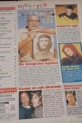 MİLLİYET GAZETESİ-MİLLİYET FİESTA PAZAR DERGİSİ-FİESTA-DERGİ-PAZAR-EK-12 HAZİRAN-1994-SAYI:47-KAPAK-FOTOĞRAF-RÖPORTAJ-SOSYETE-HAZIRCEVAP-SABUN KÖPÜĞÜ-BİLİM-SPOR DÜNYASI-SİNEMA-DÜNYA-HABERLER-ARAŞTIRMA-PAZAR KEYFİ-SÜPER-ŞANS-PAULA ABDUL-ALBERTO DİAZ GUTİERRAZ-PRENS CHARLES-WHITNEY HOUSTON-BOBBY BROWN-PAVAROTTİ-İTALYAN-TENOR-ZORUNLU-AKSESUAR-GÖZLÜK-İLHAN İREM-EMEL SAYIN-CEM KARACA-ZERRİN ÖZER-NESLİHAN YARGICI-SEMRA ÖZAL-TANSU ÇİLLER-HARUN KOLÇAK-AKREP NALA-GÖNÜL YAZAR-BEHRAMKALE-ÇANAKKALE-AYVACIK-CARNİTİN-KELLY LYNCH-WİLLİAM BALDWİN-SHERİLYN FENN-SOON LİN-MELEZ-DİLBER-NİLÜFER-ZOR-ERKEKLER-AVUÇ-AVUSTURYA-CENNET-KÖŞE-TOSCANA-RESSAM-FİLİZ BERK DOĞATÜRK-PELİN KÖRMÜKÇÜ-NESLİGÜL ÜSTAY-YILMAZ ULUSOY-ULUSOY TURİZM-AYNUR AYDAN-EMEL YILDIRIM-DENİZ ARCAK-SUMRU YAVRUCUK-BURAK KUT-ÖZCAN DENİZ-KADİR TAPUCU-ÜÇ-SİLAHŞÖRLER-HALE SOYGAZİ-PAPARAZZİ-N-MELTEM DOĞANAY-KEMAL HORZUM