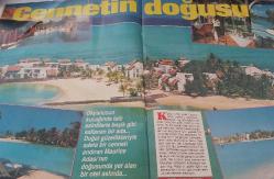 MİLLİYET GAZETESİ-MİLLİYET FİESTA PAZAR DERGİSİ-FİESTA-DERGİ-PAZAR-EK-19 HAZİRAN-1994-SAYI:48-KAPAK-FOTOĞRAF-RÖPORTAJ-SOSYETE-HAZIRCEVAP-SABUN KÖPÜĞÜ-BİLİM-SPOR DÜNYASI-SİNEMA-DÜNYA-HABERLER-ARAŞTIRMA-PAZAR KEYFİ-SÜPER-ŞANS-NAOMİ CAMPBELL-DEWİD BOWİE-BİLL CLİNTON-PAMELA ANDERSON-KARİKATÜRİST-NAZAN ŞORAY-NAZO-AŞK-ÜZERİNE-ROCK^'N ROLL-KADINLAR-GÖZYAŞI-GİZLİ-GÜÇ-TANSU ÇİLLER-ROMANTİK-WESTERN-CENNET-TOUESROK-OKYANUS-SEDEFÇİ DEDE-DİDİM-BURAK KUT-KENAN DOĞULU-SİBEL EGEMEN-BURHAN ŞEŞEN-NİL BENTÜRK-AJDA PEKKAN-HALİT KIVANÇ-ÇİNGENE-KİBARİYE-GÜLLÜ-GÜLBEN ERGEN-AJLAN BÜYÜKBURÇ-BEGÜM ÖZBEK-TOLGA HAN-SEVİM EGESOY-TARKAN