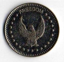 Yabancı Jeton (mp1443)