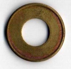 Yabancı Jeton ''IPP GARCHING'' (mp1440)