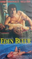 Efemera - EDEN BULUR  (YERLİ EROTİK FİLM ) VHS - kitantik - kitaLog