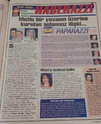 MİLLİYET GAZETESİ-MİLLİYET FİESTA PAZAR DERGİSİ-FİESTA-DERGİ-PAZAR-EK-26 HAZİRAN-1994-SAYI:49-KAPAK-FOTOĞRAF-RÖPORTAJ-SOSYETE-HAZIRCEVAP-SABUN KÖPÜĞÜ-BİLİM-SPOR DÜNYASI-SİNEMA-DÜNYA-HABERLER-ARAŞTIRMA-PAZAR KEYFİ-SÜPER-ŞANS-MÜZİK-NALAN-FIRTINA-ABD-İNCİ-CHİCAGO-BRONZLAŞMA-DEKOLTE-GÜZELLİK-CESARET-ZERAFET-JEAN CLAUDE VAN DAMME-LATOYA-CLİNT EASTWOOD-ARZUM ONAN-DEFENE SAMYELİ-ZEYNEP FADILLIOĞLU-AYDAN ŞENER-RANA ELİK-BARBİE-EFSANE-GANGSTER DİYARI-KESİŞME-RİCHARD GERE-SHARON STONEMEL GİBSON-MAEDCHEN AMİCK-JULİE WARNER-EMİNE NALAN TOKYÜREK-AVRUPA-MİDYE-PORSELEN-KÜTAHYA PORSELEN-ASOS-HABERRAZZİ-HÜSEYİN KÖROĞLU-ŞENAY KÖROĞLU-SEVTAP PARMAN-MERAL KONDRAD-DEMET AKALIN-