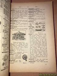 FRANSIZCA / TÜRKÇE RESİMLİ BÜYÜK DİL KILAVUZU - İSMAİL HAMİ DANİŞMEND - KANAAT KİTABEVİ (813-1437 SAYFA ARALIGI) HAFİF YIPRANMALARI MEVCUT