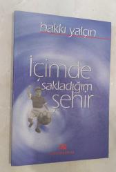 LOT.12 » İçimde Sakladığım Şehir 1. Basım