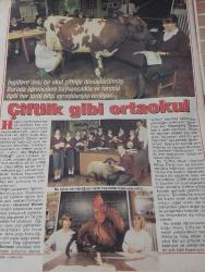 MİLLİYET GAZETESİ-MİLLİYET FİESTA PAZAR DERGİSİ-FİESTA-DERGİ-PAZAR-EK-2 EKİM-1994-SAYI:63-KAPAK-FOTOĞRAF-RÖPORTAJ-SOSYETE-HAZIRCEVAP-SABUN KÖPÜĞÜ-BİLİM-SPOR DÜNYASI-SİNEMA-DÜNYA-HABERLER-ARAŞTIRMA-PAZAR KEYFİ-KADİR İNANIR-SİNEMA-ELVEDA-DENİZLER-S.O.S.-KOMPLİMAN-ÇİFTLİK-ORTAOKUL-İNGİLTERE-HUMPREY BOGART-INGRID BERGMAN-SAĞLIK-TURİZM-BALIKLAR-FERYAD-HAYVANLAR-METEOROLOG-JULIA ROBERTS-KEVIN COSTNER-NICK NOLTE-OSMANLI MUTFAĞI-EDİRNEKAPI-PAPARAZZİ-OZAN ORHON-HAKAN URAL-OYA BAŞAR-LEVENT KIRCA-GÜLLÜ-SERAP AKINCIOĞLU-EMRE MATRAŞ