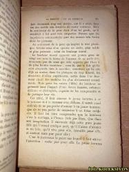 FUTURS EPOUX - AUX GRANDS JEUNES GENS - ABBE CHARLES GRİMAUD - PİERRE TEQUİ LİBRAİRİE EDİTEUR - FRANSIZCA KİTAP (GELECEĞİN EŞLERİ - BÜYÜK GENÇLERE) YIPRANMALARI MEVCUT