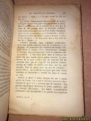 FUTURS EPOUX - AUX GRANDS JEUNES GENS - ABBE CHARLES GRİMAUD - PİERRE TEQUİ LİBRAİRİE EDİTEUR - FRANSIZCA KİTAP (GELECEĞİN EŞLERİ - BÜYÜK GENÇLERE) YIPRANMALARI MEVCUT