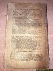 FUTURS EPOUX - AUX GRANDS JEUNES GENS - ABBE CHARLES GRİMAUD - PİERRE TEQUİ LİBRAİRİE EDİTEUR - FRANSIZCA KİTAP (GELECEĞİN EŞLERİ - BÜYÜK GENÇLERE) YIPRANMALARI MEVCUT