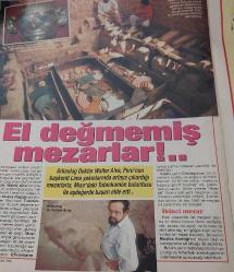 MİLLİYET GAZETESİ-MİLLİYET FİESTA PAZAR DERGİSİ-FİESTA-DERGİ-PAZAR-EK-16 EKİM-1994-SAYI:65-KAPAK-FOTOĞRAF-RÖPORTAJ-SOSYETE-HAZIRCEVAP-SABUN KÖPÜĞÜ-BİLİM-SPOR DÜNYASI-SİNEMA-DÜNYA-HABERLER-ARAŞTIRMA-PAZAR KEYFİ-MUHTEŞEM-MOKES-MEZAR-ÖPÜŞME-MUCİZE-İZEL-TÜRK MÜZİĞİ-TEDAVİ-EVA HERZİGOVA-GERARD DEPARDIEU-SOPHIA LOREN-İZEL ÇELİKÖZ-BEYİNE FAYDALI BESİNLER-JACK NİCHOLSON-SHARON STONE-KEANU REEVES-MADONNA-ROBERT REDFORD-KURT ADAM-SAMSUN