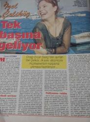 MİLLİYET GAZETESİ-MİLLİYET FİESTA PAZAR DERGİSİ-FİESTA-DERGİ-PAZAR-EK-16 EKİM-1994-SAYI:65-KAPAK-FOTOĞRAF-RÖPORTAJ-SOSYETE-HAZIRCEVAP-SABUN KÖPÜĞÜ-BİLİM-SPOR DÜNYASI-SİNEMA-DÜNYA-HABERLER-ARAŞTIRMA-PAZAR KEYFİ-MUHTEŞEM-MOKES-MEZAR-ÖPÜŞME-MUCİZE-İZEL-TÜRK MÜZİĞİ-TEDAVİ-EVA HERZİGOVA-GERARD DEPARDIEU-SOPHIA LOREN-İZEL ÇELİKÖZ-BEYİNE FAYDALI BESİNLER-JACK NİCHOLSON-SHARON STONE-KEANU REEVES-MADONNA-ROBERT REDFORD-KURT ADAM-SAMSUN