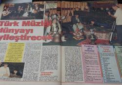 MİLLİYET GAZETESİ-MİLLİYET FİESTA PAZAR DERGİSİ-FİESTA-DERGİ-PAZAR-EK-16 EKİM-1994-SAYI:65-KAPAK-FOTOĞRAF-RÖPORTAJ-SOSYETE-HAZIRCEVAP-SABUN KÖPÜĞÜ-BİLİM-SPOR DÜNYASI-SİNEMA-DÜNYA-HABERLER-ARAŞTIRMA-PAZAR KEYFİ-MUHTEŞEM-MOKES-MEZAR-ÖPÜŞME-MUCİZE-İZEL-TÜRK MÜZİĞİ-TEDAVİ-EVA HERZİGOVA-GERARD DEPARDIEU-SOPHIA LOREN-İZEL ÇELİKÖZ-BEYİNE FAYDALI BESİNLER-JACK NİCHOLSON-SHARON STONE-KEANU REEVES-MADONNA-ROBERT REDFORD-KURT ADAM-SAMSUN