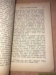 LE MOİS SUİSSE : LİTTERAİRE ET POLİTİQUE - REVUE NATİONALE ET EUROPEENE - NO.53 AOUT 1943 - FRANSIZCA KİTAP (ENRİCO CELİO / PAUL GENTİZON / PAUL EYNARD / GEORGES MEAUTİS / ARMAND GODOY / EDMOND JALOUX / PHİLİPPE AMİGUET / JULES BERTAUT) (İSVİÇRE AYI: EDEBİYAT VE SİYASET - ULUSAL VE AVRUPA İNCELEMESİ)